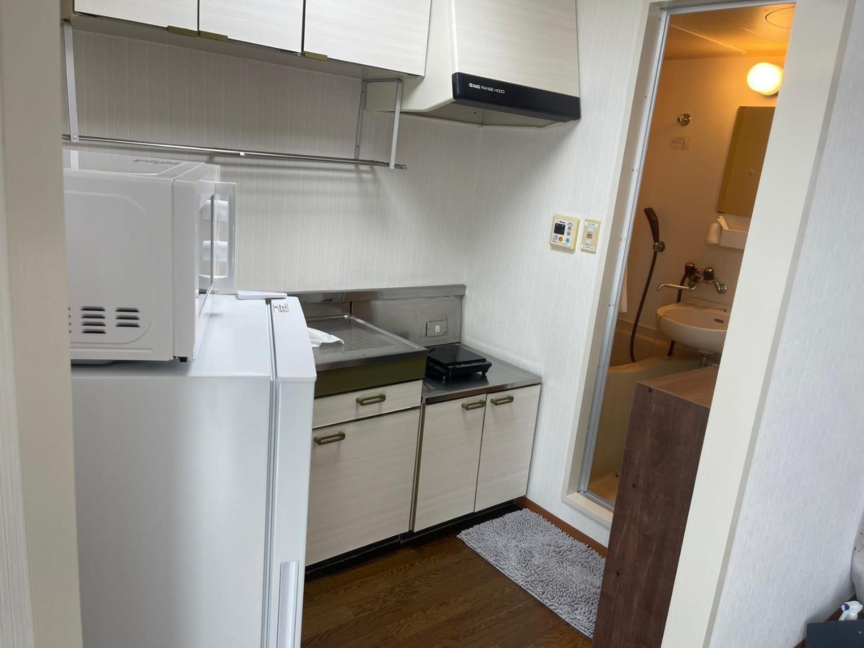 Okaeri築地町 Apartment Takamatsu Exterior photo